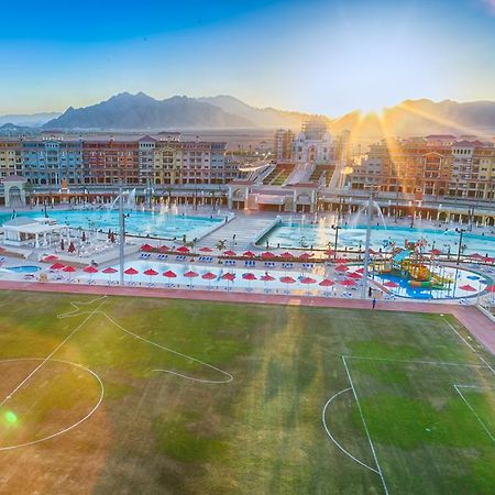 Porto Sharm El Sheikh Resort 샤름 엘 셰이크 외부 사진