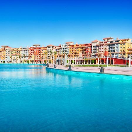 Porto Sharm El Sheikh Resort 샤름 엘 셰이크 외부 사진