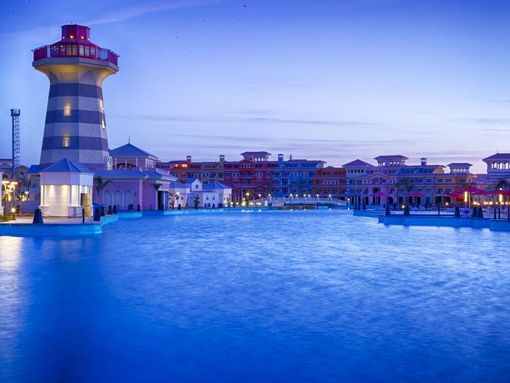 Porto Sharm El Sheikh Resort 샤름 엘 셰이크 외부 사진