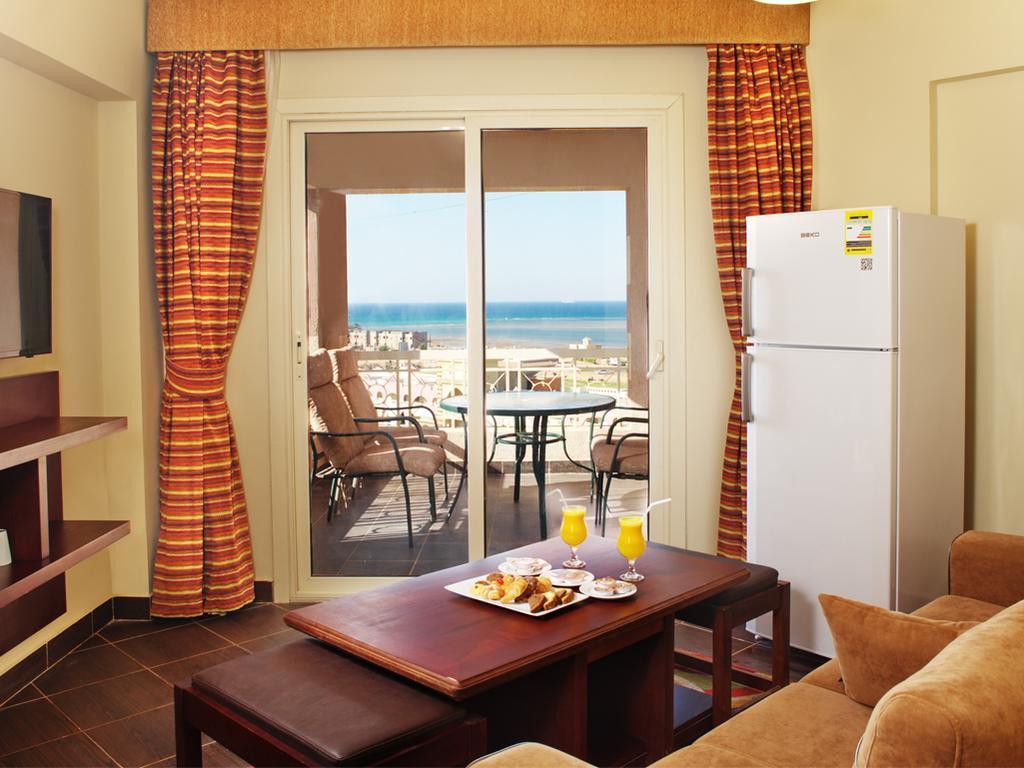 Porto Sharm El Sheikh Resort 샤름 엘 셰이크 외부 사진