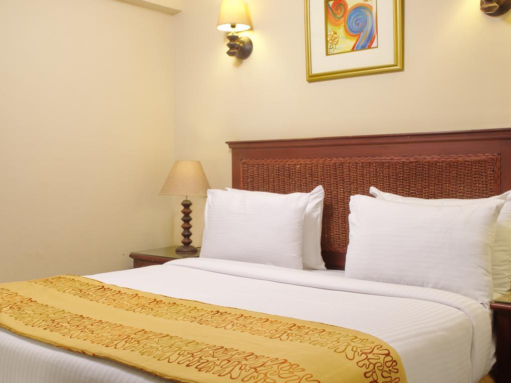 Porto Sharm El Sheikh Resort 샤름 엘 셰이크 외부 사진